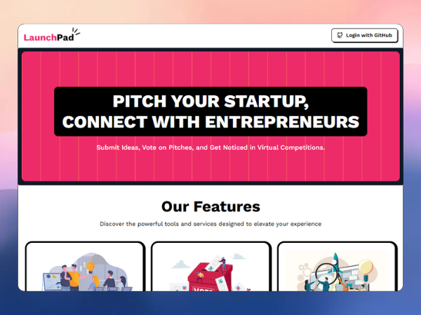 LaunchPad