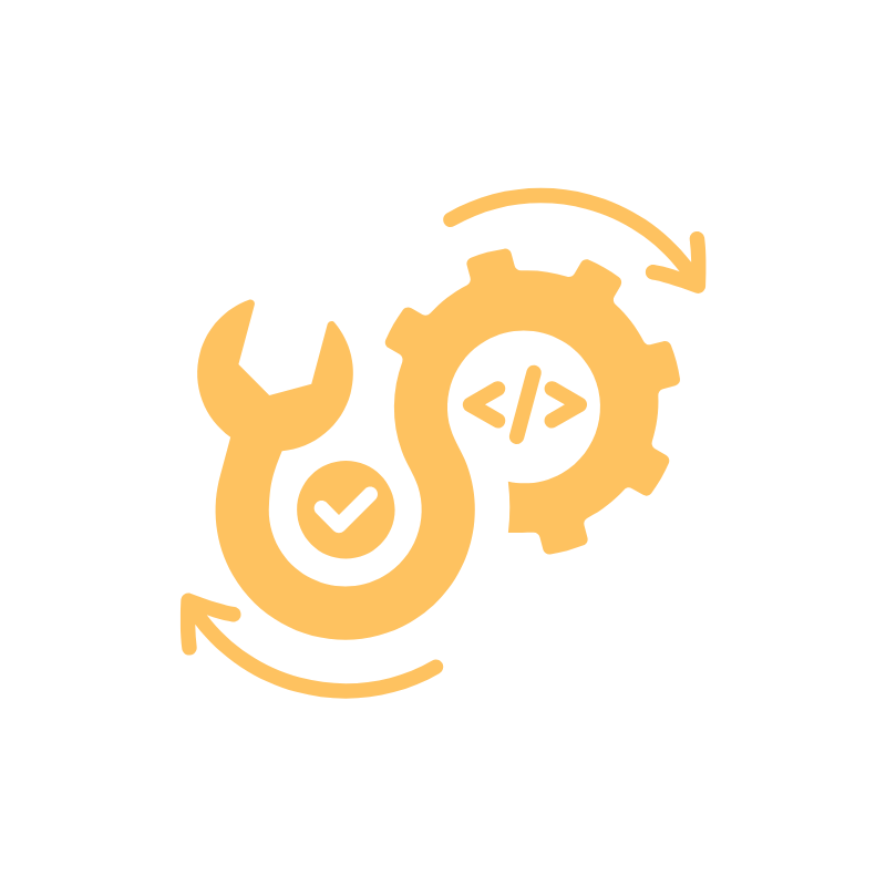 Devops Icon