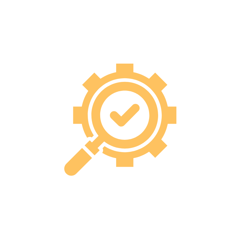 Test Automation Icon